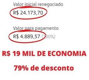 Acordo #061