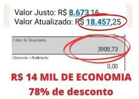 Acordo #064