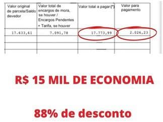 Acordo #065