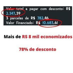 Acordo #070