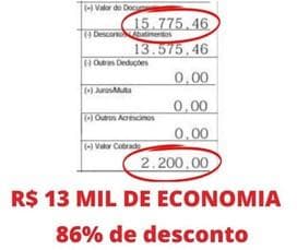 Acordo #073