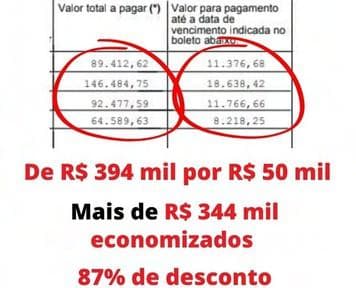 Acordo #080