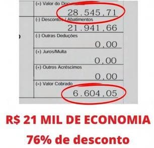 Acordo #085