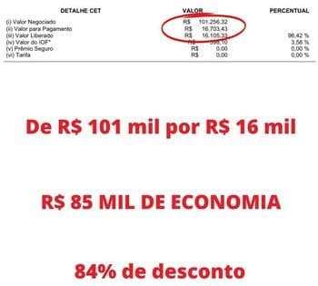 Acordo #107