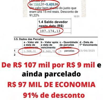 Acordo #109
