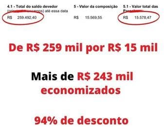 Acordo #110