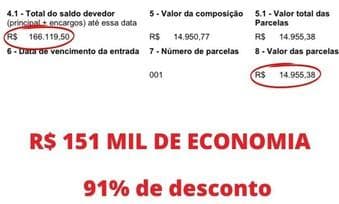 Acordo #115