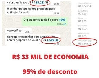 Acordo #118
