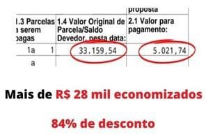 Acordo #125