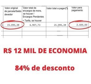 Acordo #127