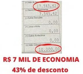 Acordo #133