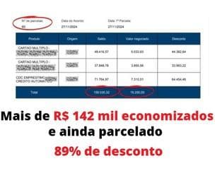 Acordo #134