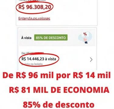 Acordo #135