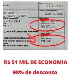 Acordo #136
