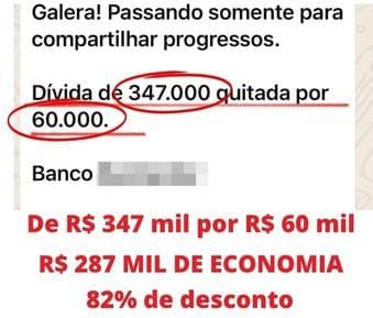 Acordo #146