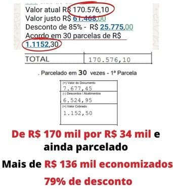 Acordo #152