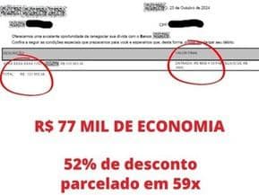 Acordo #164