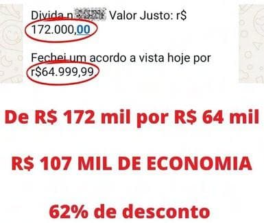 Acordo #165