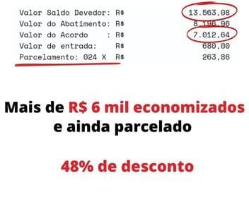 Acordo #167