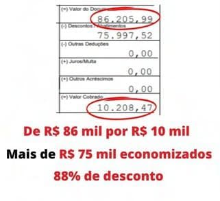 Acordo #168
