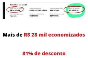 Acordo #181