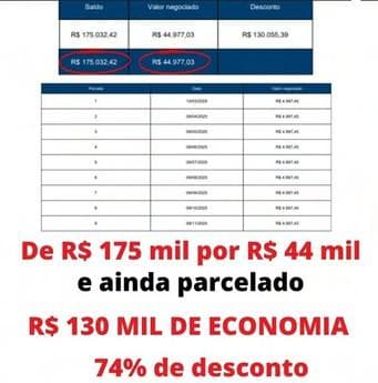 Acordo #182