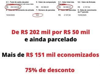 Acordo #189