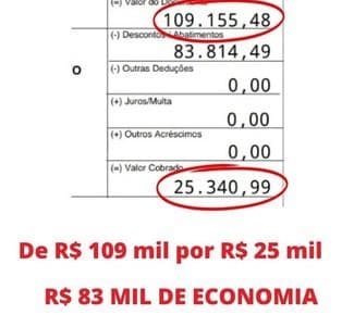 Acordo #203