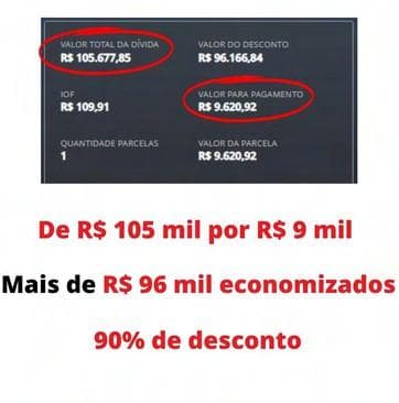 Acordo #204