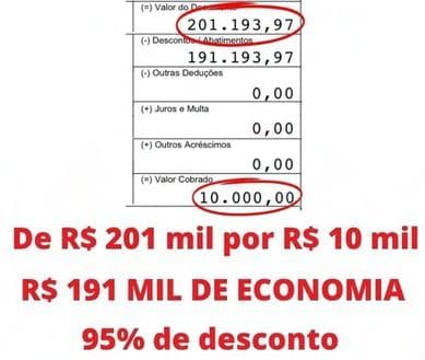 Acordo #205