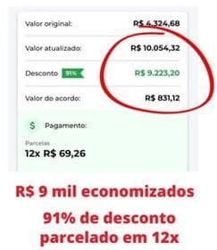 Acordo #207