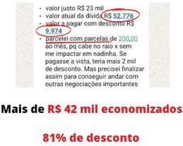 Acordo #222