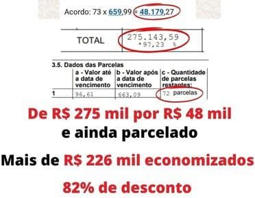 Acordo #232