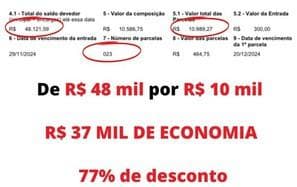 Acordo #239