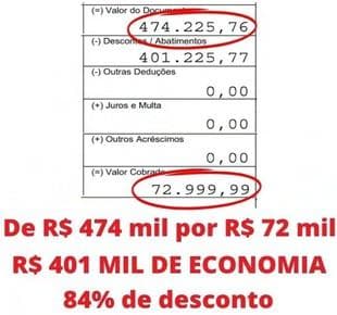 Acordo #252
