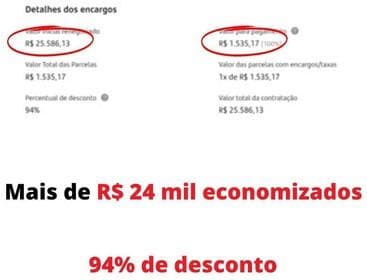 Acordo #257