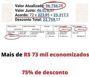 Acordo #261