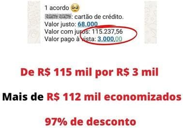 Acordo #263