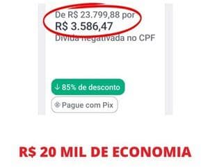 Acordo #264