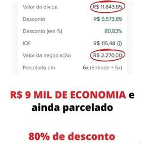 Acordo #267
