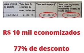 Acordo #275