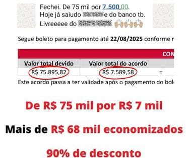 Acordo #278