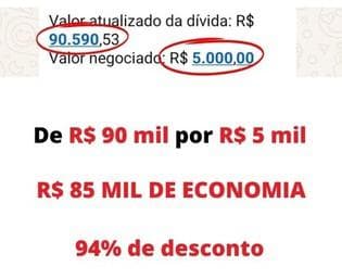 Acordo #307
