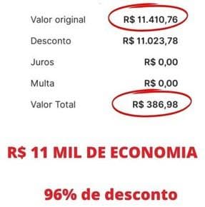 Acordo #320