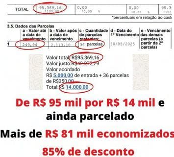 Acordo #323