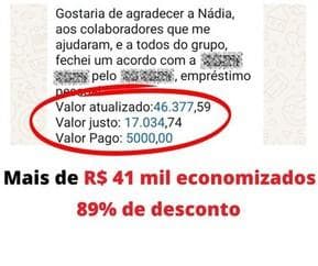 Acordo #326