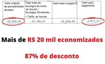 Acordo #327