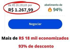 Acordo #333
