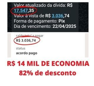 Acordo #354