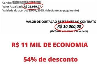 Acordo #362